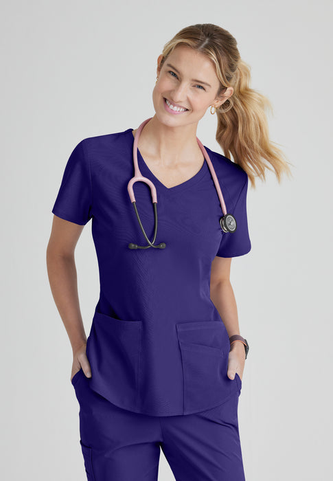 Uniforme Skechers Recto Sk101X-Sk201X - Talla Plus