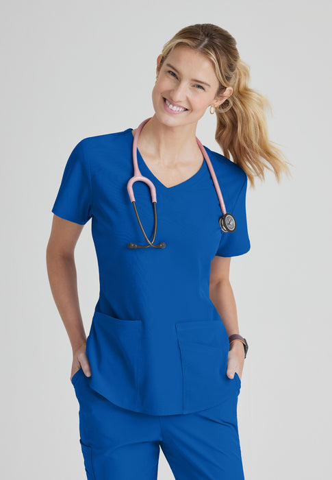 Uniforme Skechers Jogger Sk101X-Skp552X - Talla Plus