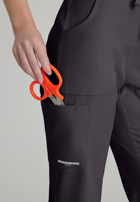 Pantalón Skechers Recto Sk-201