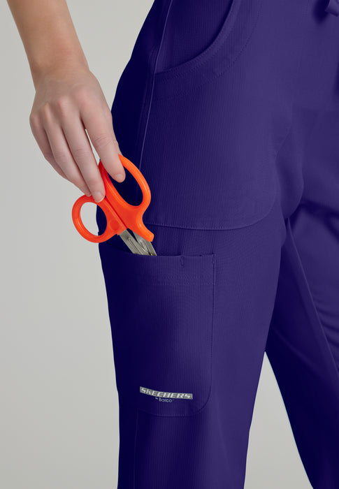 Pantalón Skechers Recto Sk-201