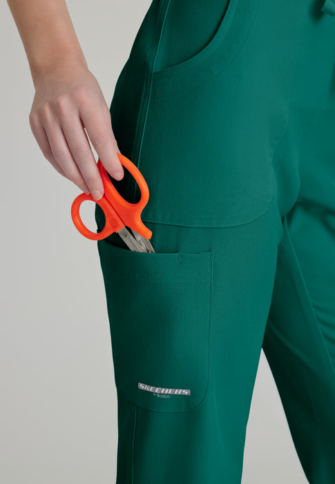 Pantalón Skechers Recto Sk-201