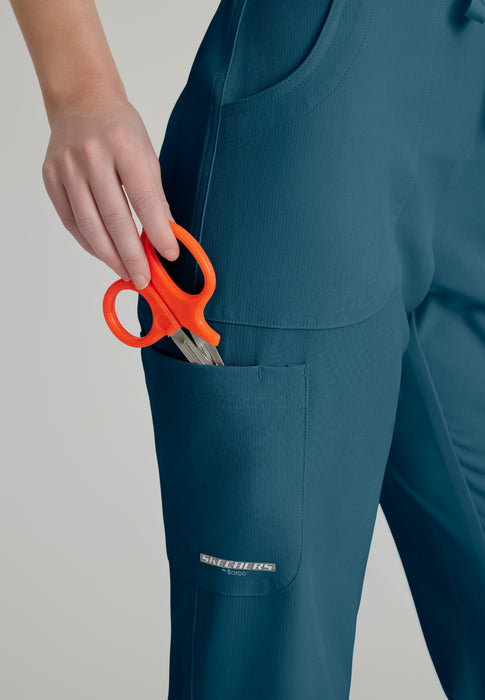 Pantalón Skechers Recto Sk-201