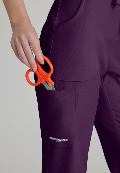 Pantalón Skechers Recto Sk-201