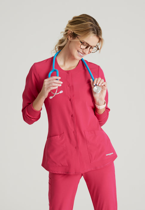 Saco Skechers Sk-401