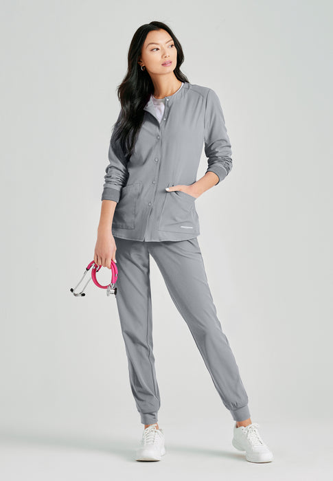 Saco Skechers Sk-401