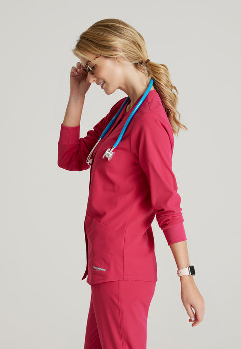 Saco Skechers Sk-401