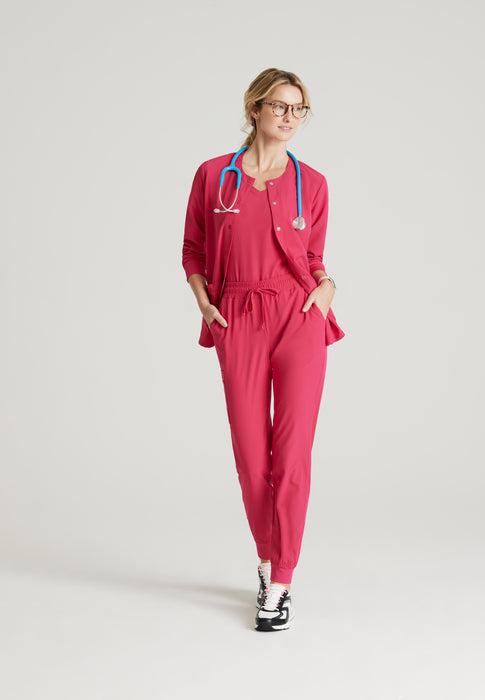 Saco Skechers Sk-401