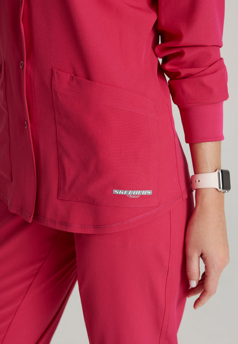 Saco Skechers Sk-401