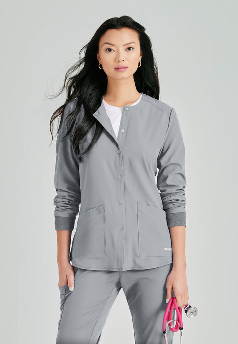 Saco Skechers Sk-401