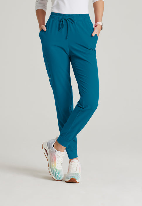 Uniforme Skechers Jogger Sk101X-Skp552X - Talla Plus
