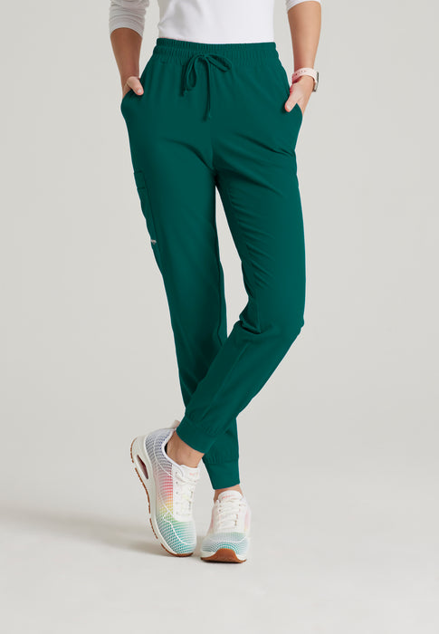 Uniforme Skechers Jogger Sk101X-Skp552X - Talla Plus