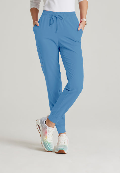 Uniforme Skechers Jogger Sk101X-Skp552X - Talla Plus