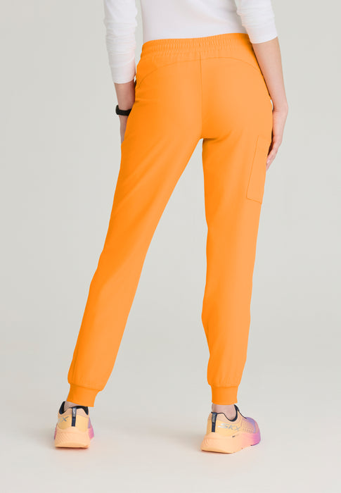 Uniforme Skechers Jogger Sk101-Skp552