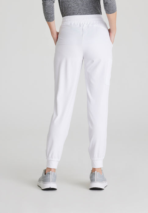 Uniforme Skechers Jogger Sk101X-Skp552X - Talla Plus