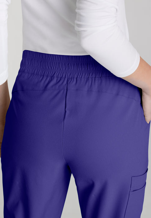 Uniforme Skechers Jogger Sk101X-Skp552X - Talla Plus