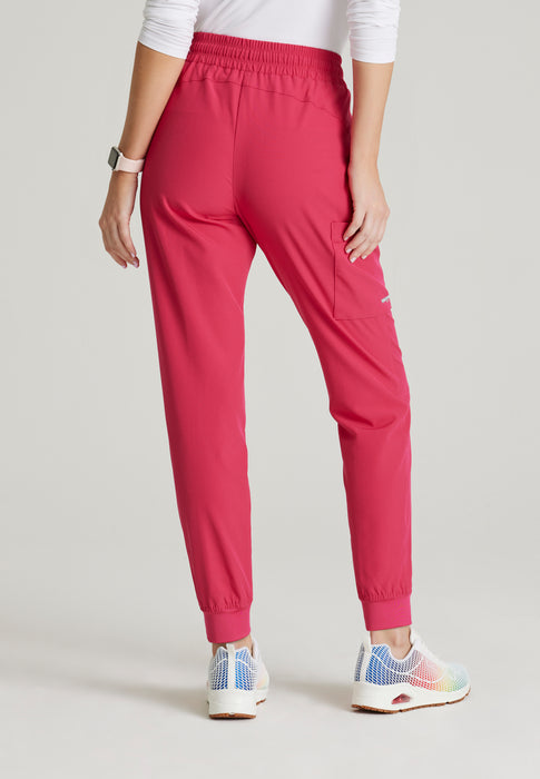 Uniforme Skechers Jogger Sk101X-Skp552X - Talla Plus