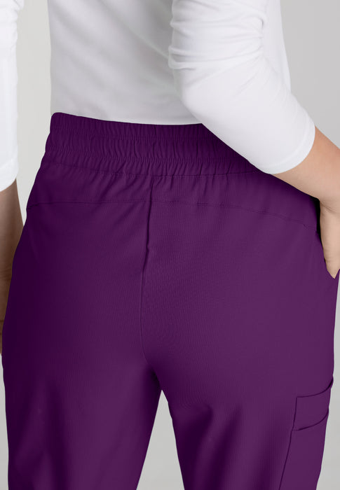 Uniforme Skechers Jogger Sk101-Skp552
