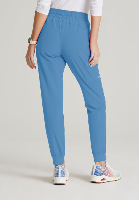 Uniforme Skechers Jogger Sk101X-Skp552X - Talla Plus