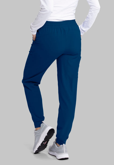 Uniforme Skechers Jogger Sk101X-Skp552X - Talla Plus