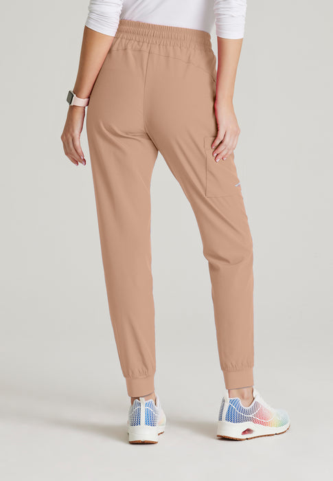 Uniforme Skechers Jogger Sk101X-Skp552X - Talla Plus