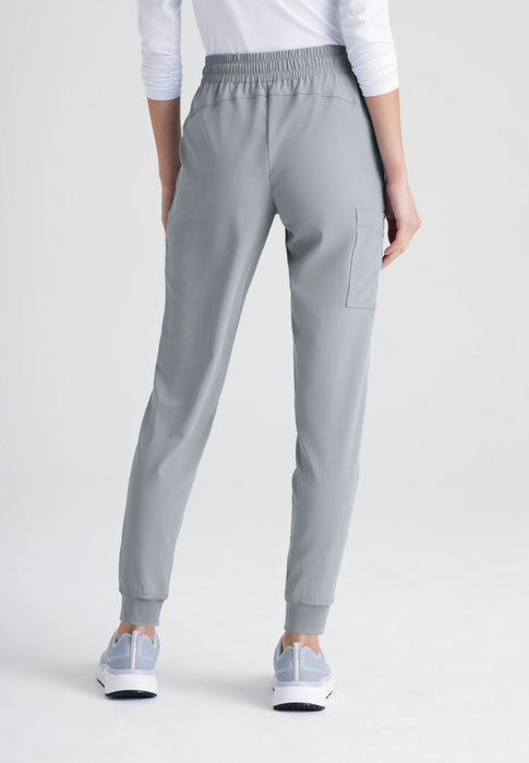 Uniforme Skechers Jogger Sk101X-Skp552X - Talla Plus