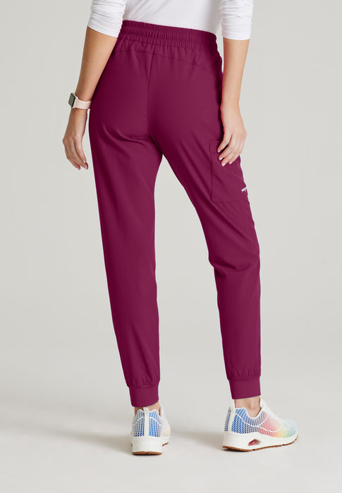 Uniforme Skechers Jogger Sk101X-Skp552X - Talla Plus