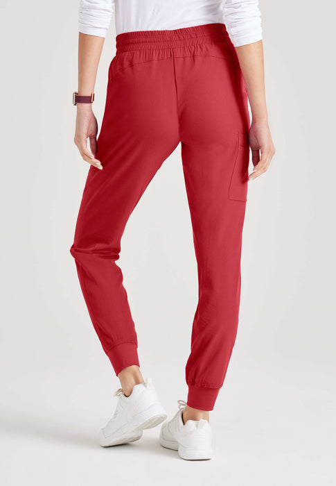 Uniforme Skechers Jogger Sk101X-Skp552X - Talla Plus