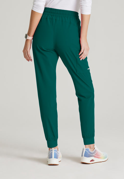 Uniforme Skechers Jogger Sk101X-Skp552X - Talla Plus