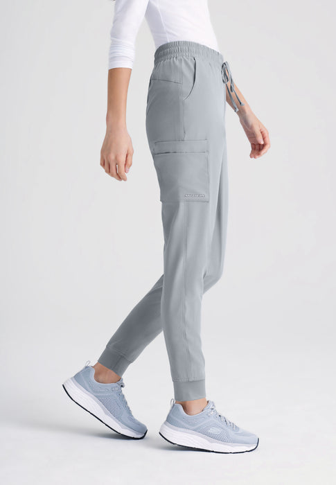 Uniforme Skechers Jogger Sk101X-Skp552X - Talla Plus