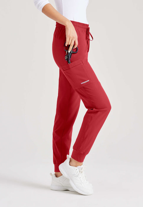 Uniforme Skechers Jogger Sk101X-Skp552X - Talla Plus