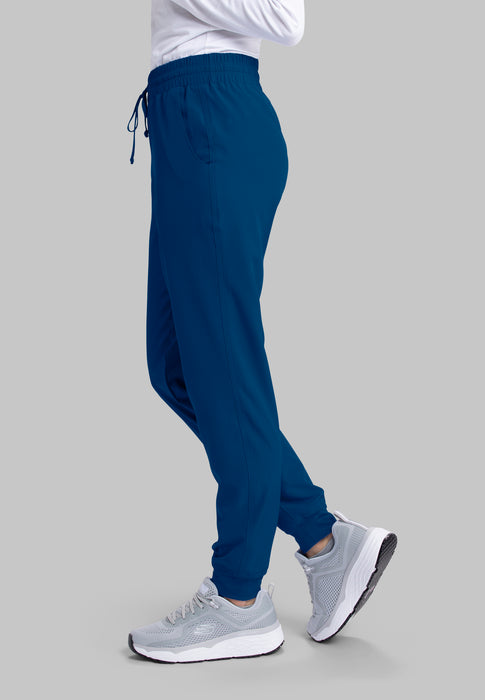 Uniforme Skechers Jogger Sk101X-Skp552X - Talla Plus