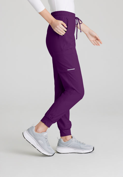 Uniforme Skechers Jogger Sk101X-Skp552X - Talla Plus