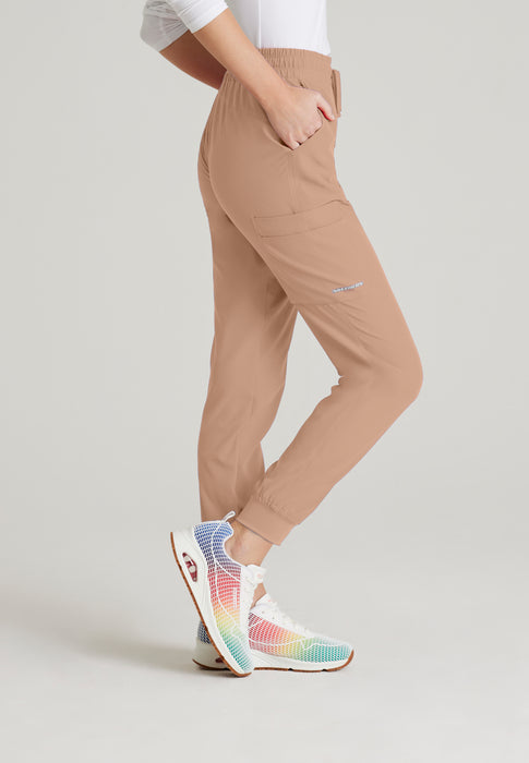 Uniforme Skechers Jogger Sk101X-Skp552X - Talla Plus