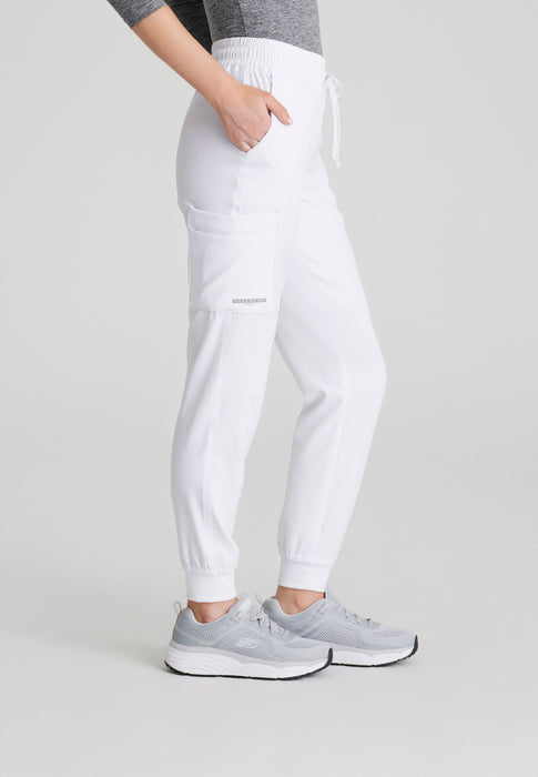 Uniforme Skechers Jogger Sk101X-Skp552X - Talla Plus