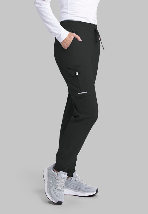 Uniforme Skechers Jogger Sk101X-Skp552X - Talla Plus
