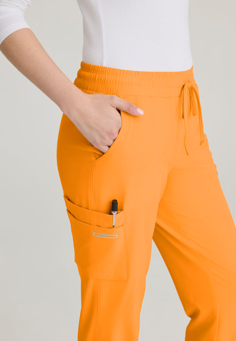 Uniforme Skechers Jogger Sk101-Skp552