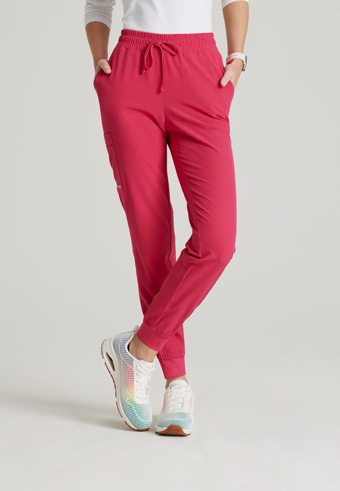 Uniforme Skechers Jogger Sk101X-Skp552X - Talla Plus