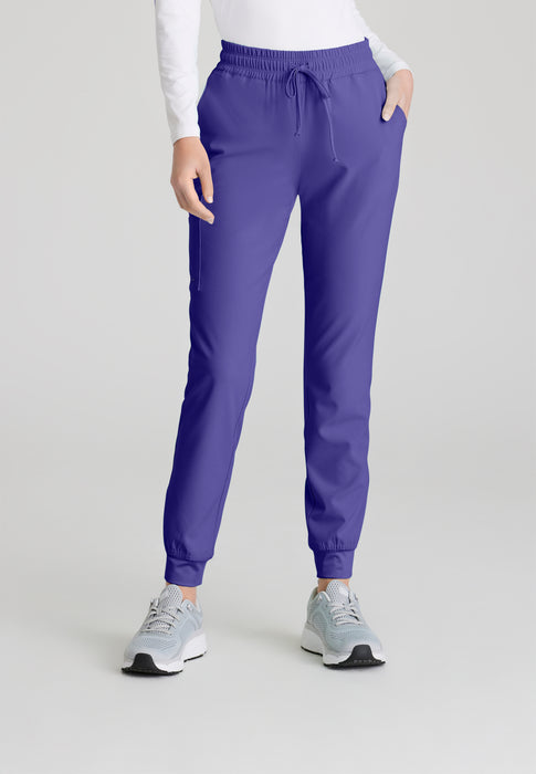 Uniforme Skechers Jogger Sk101X-Skp552X - Talla Plus