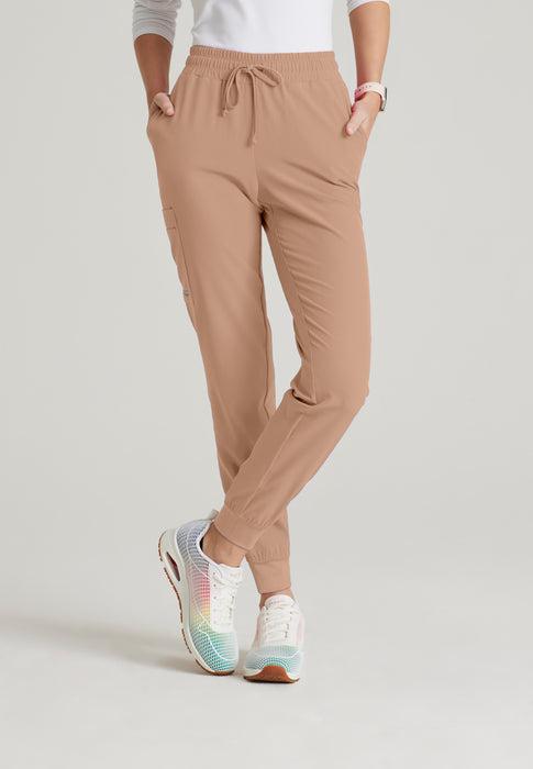 Uniforme Skechers Jogger Sk101X-Skp552X - Talla Plus