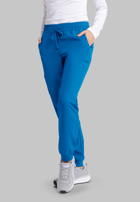 Uniforme Skechers Jogger Sk101X-Skp552X - Talla Plus