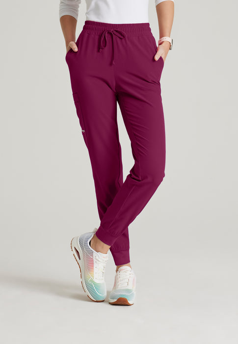 Uniforme Skechers Jogger Sk101X-Skp552X - Talla Plus