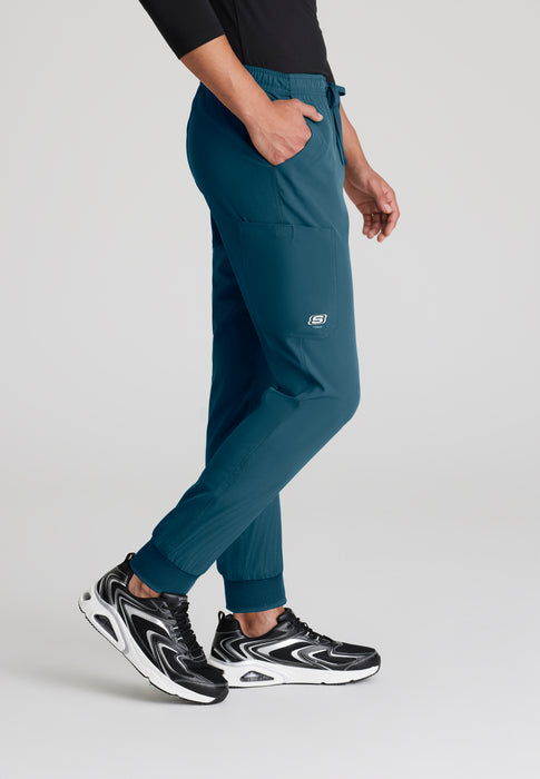 Uniforme Skechers Jogger Skt193 - Skp572