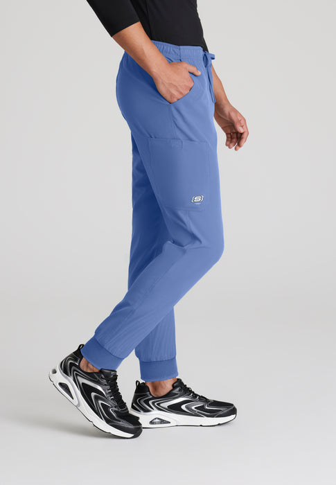 Uniforme Skechers Jogger Skt193 - Skp572
