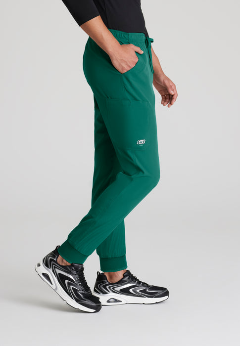 Uniforme Skechers Jogger Skt193 - Skp572