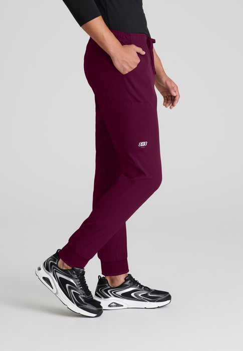 Uniforme Skechers Jogger Skt193 - Skp572