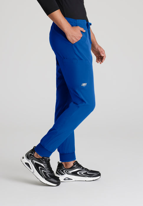 Uniforme Skechers Jogger Skt193 - Skp572