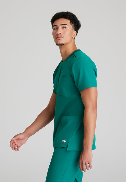 Uniforme Skechers Jogger Skt193 - Skp572