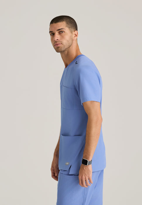 Uniforme Skechers Jogger Skt193 - Skp572