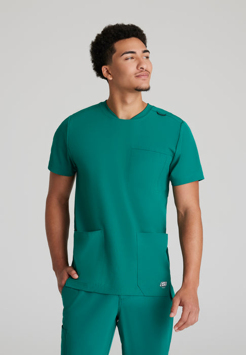 Uniforme Skechers Jogger Skt193 - Skp572